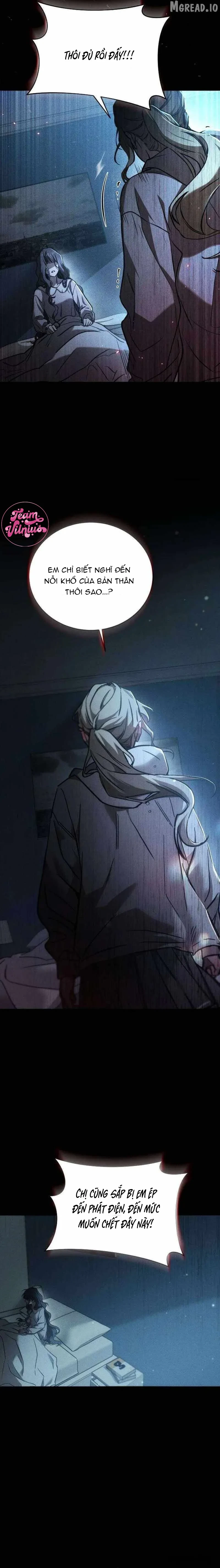 Chị Em Không Hoàn Hảo Chapter 1 - 30