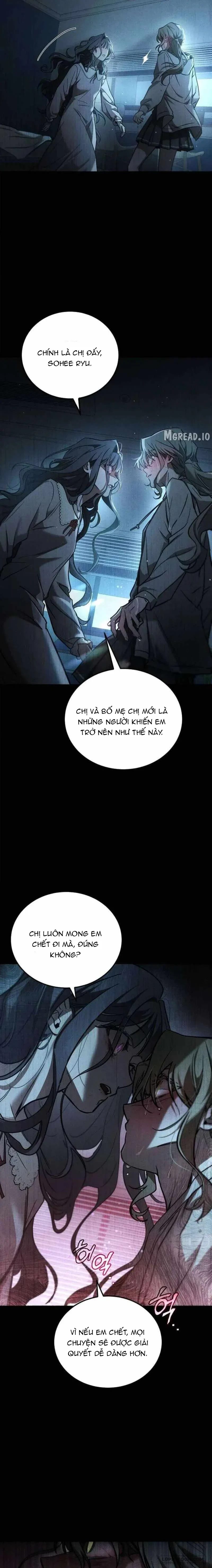 Chị Em Không Hoàn Hảo Chapter 1 - 33