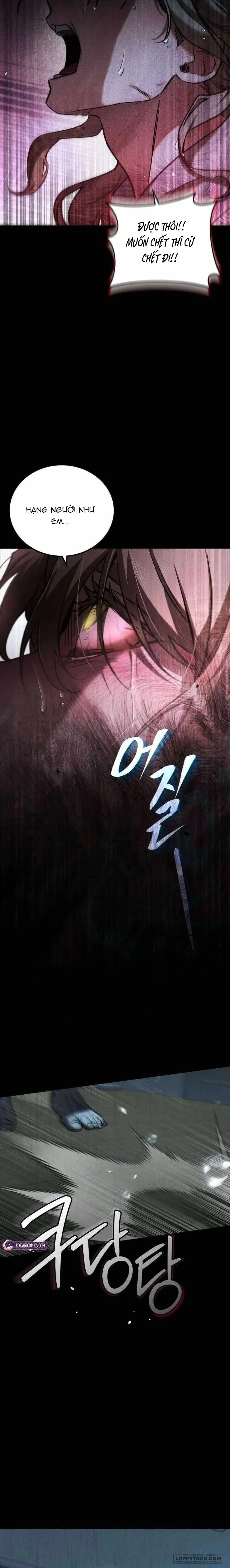 Chị Em Không Hoàn Hảo Chapter 1 - 34