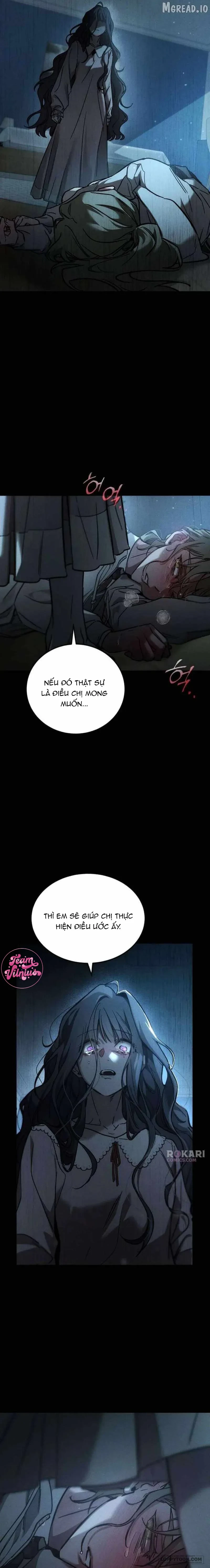 Chị Em Không Hoàn Hảo Chapter 1 - 35