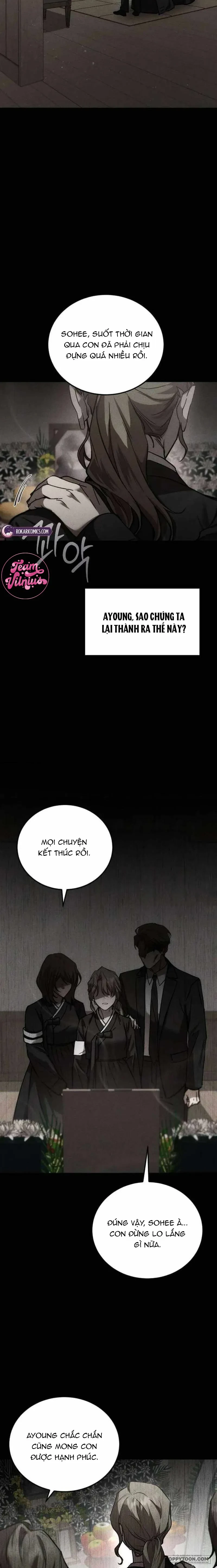 Chị Em Không Hoàn Hảo Chapter 1 - 40