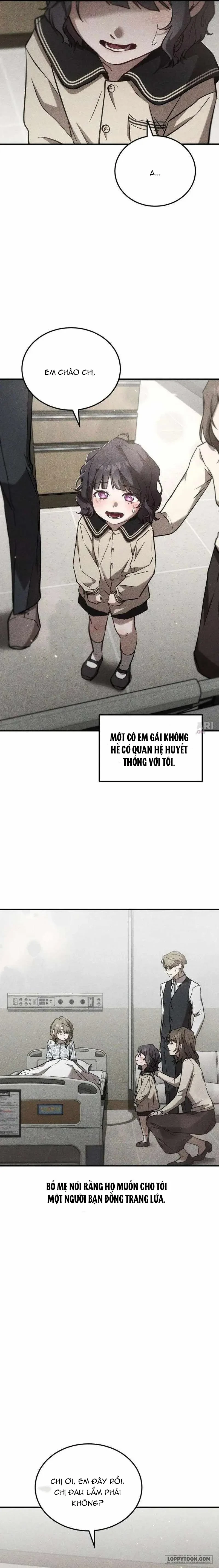 Chị Em Không Hoàn Hảo Chapter 2 - 11