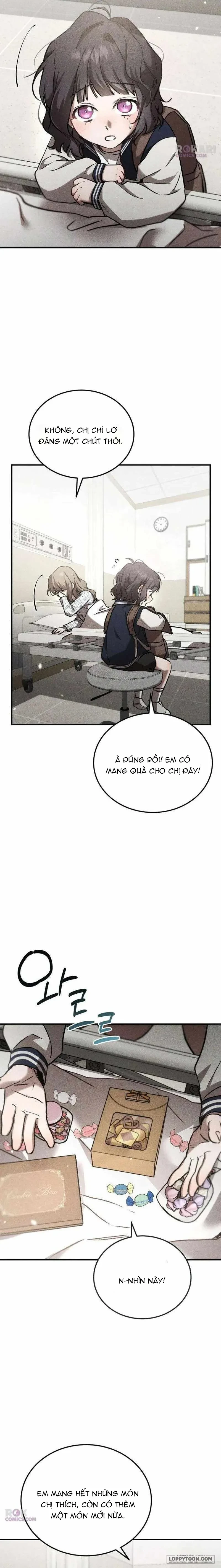 Chị Em Không Hoàn Hảo Chapter 2 - 12