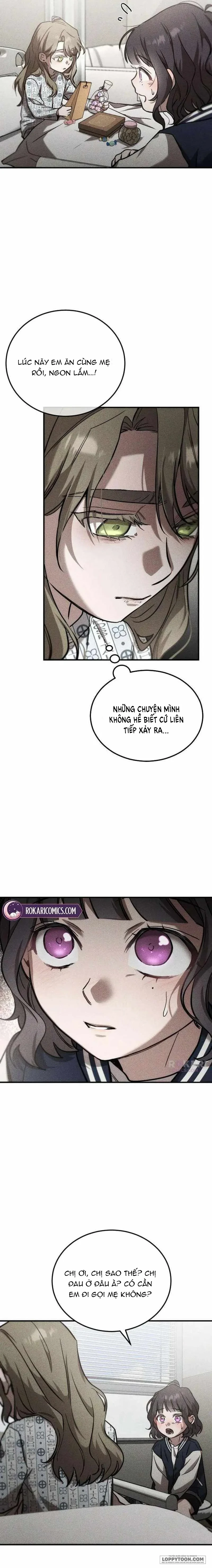 Chị Em Không Hoàn Hảo Chapter 2 - 13