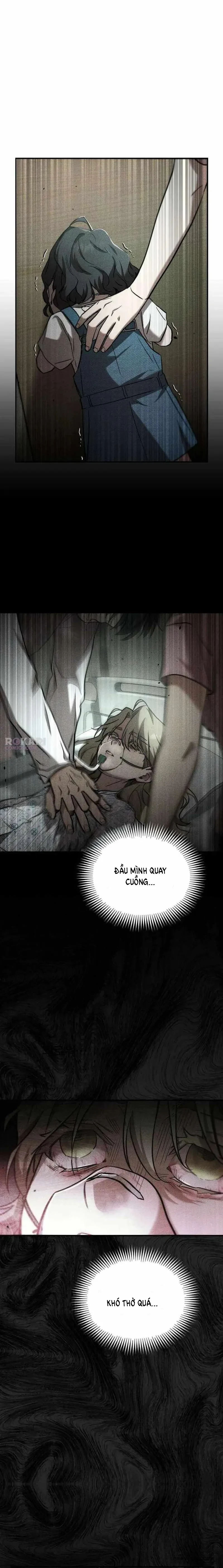 Chị Em Không Hoàn Hảo Chapter 2 - 22