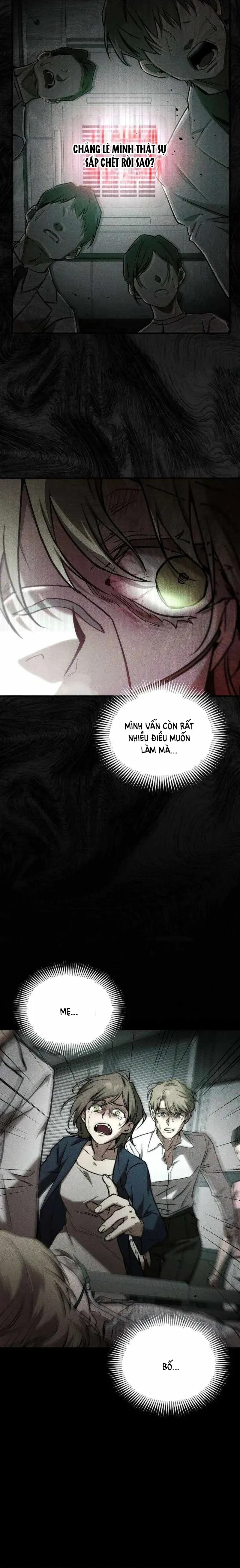 Chị Em Không Hoàn Hảo Chapter 2 - 23