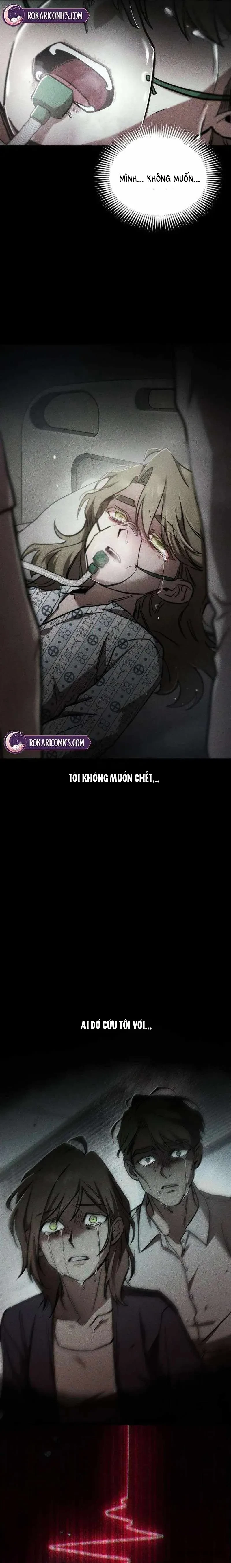 Chị Em Không Hoàn Hảo Chapter 2 - 24