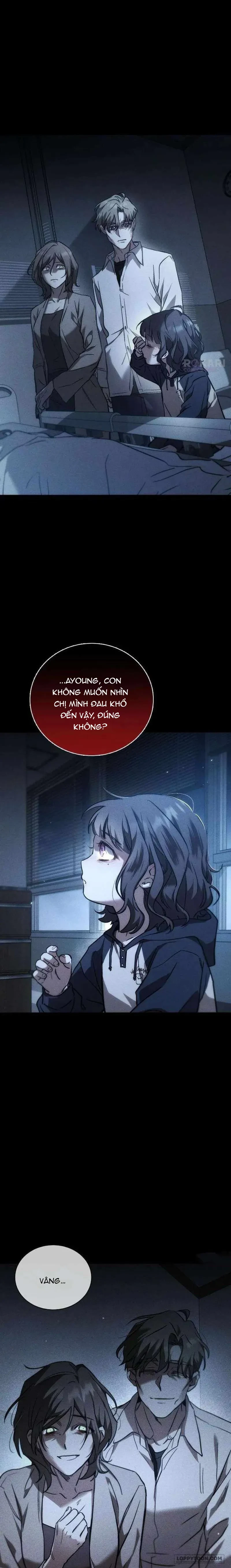 Chị Em Không Hoàn Hảo Chapter 2 - 31