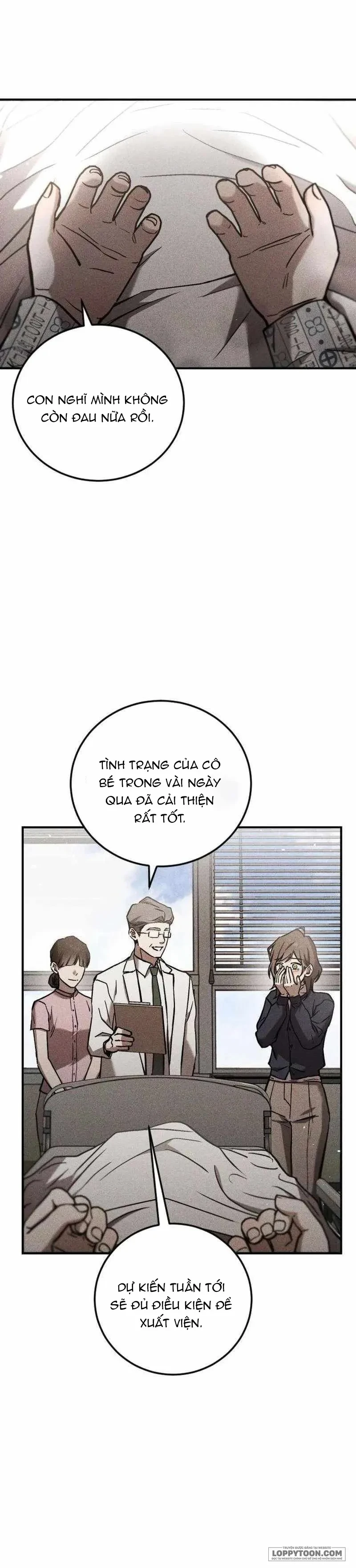 Chị Em Không Hoàn Hảo Chapter 3 - 1