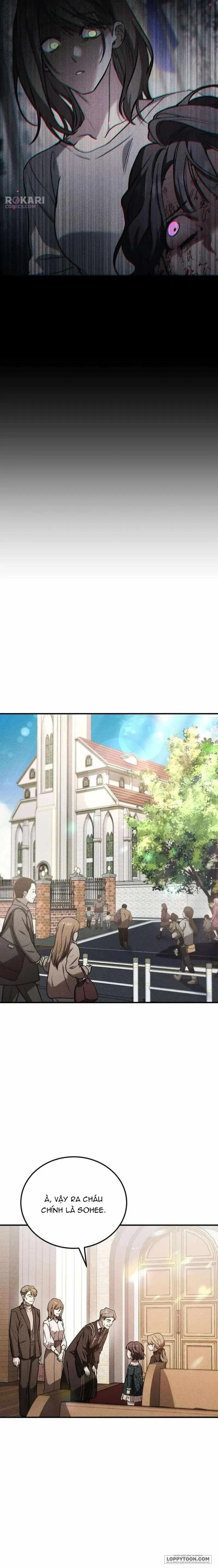 Chị Em Không Hoàn Hảo Chapter 3 - 14