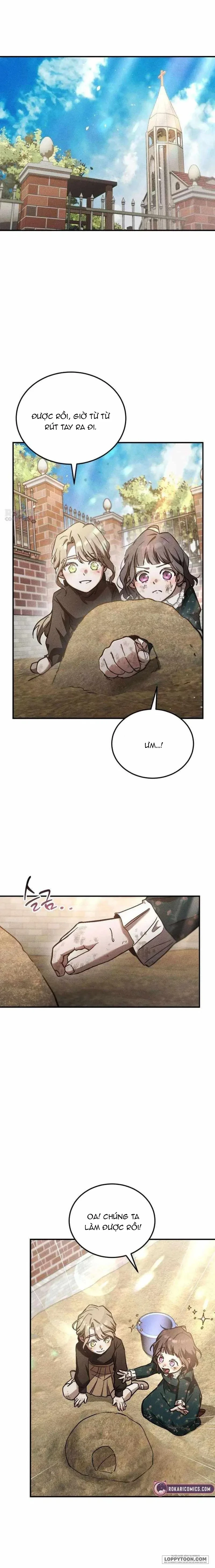 Chị Em Không Hoàn Hảo Chapter 3 - 17