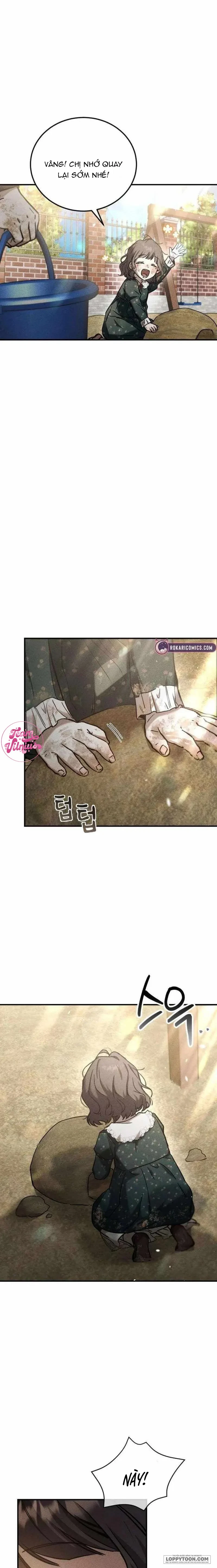 Chị Em Không Hoàn Hảo Chapter 3 - 20