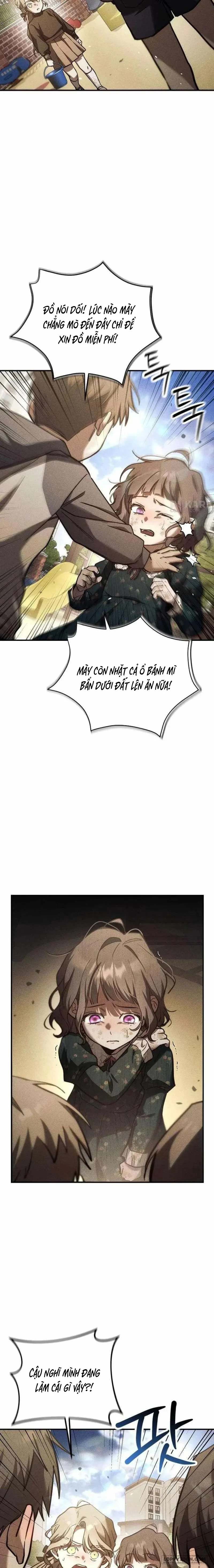 Chị Em Không Hoàn Hảo Chapter 3 - 23