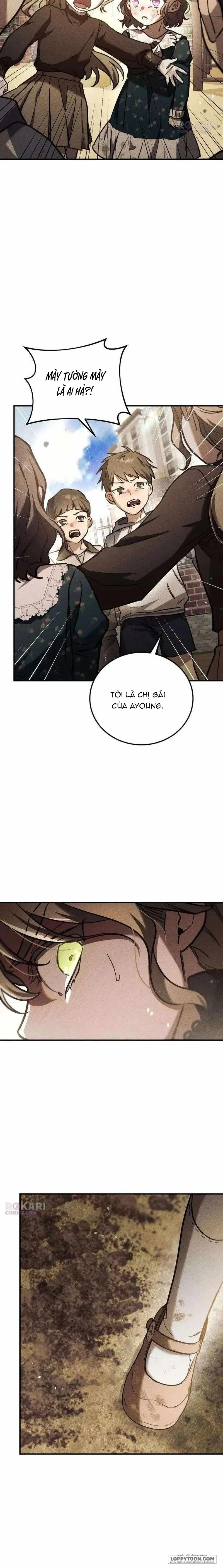 Chị Em Không Hoàn Hảo Chapter 3 - 24