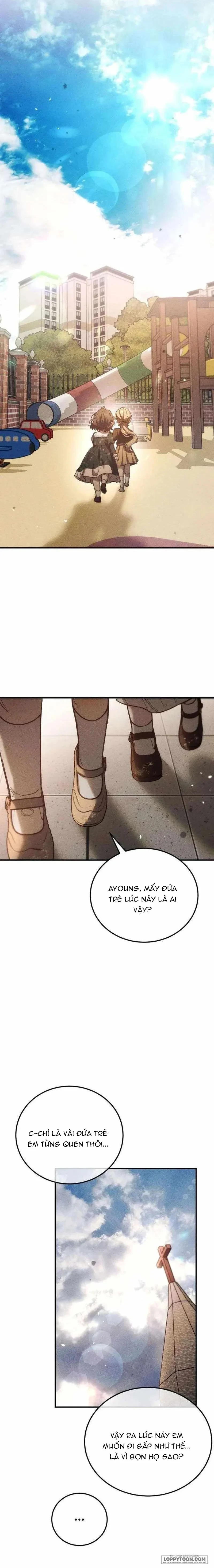 Chị Em Không Hoàn Hảo Chapter 3 - 26