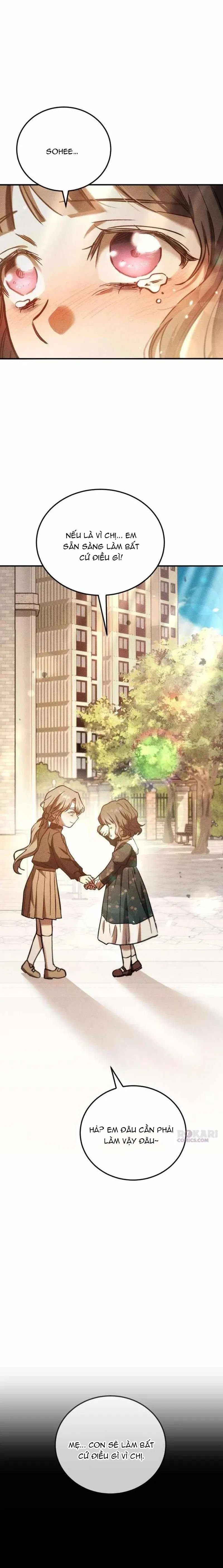 Chị Em Không Hoàn Hảo Chapter 3 - 31