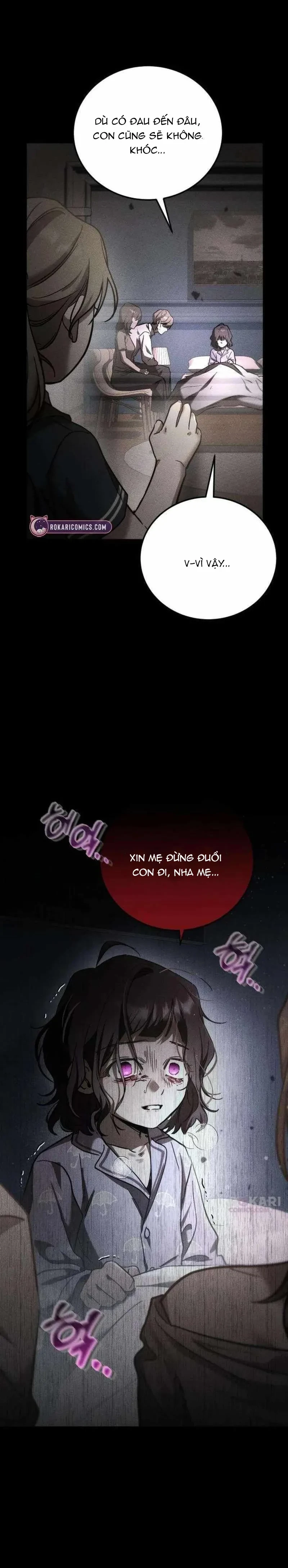 Chị Em Không Hoàn Hảo Chapter 3 - 32