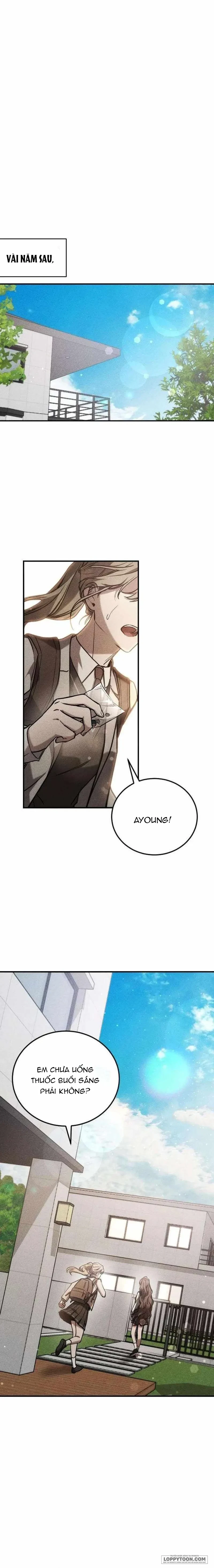 Chị Em Không Hoàn Hảo Chapter 4 - 13