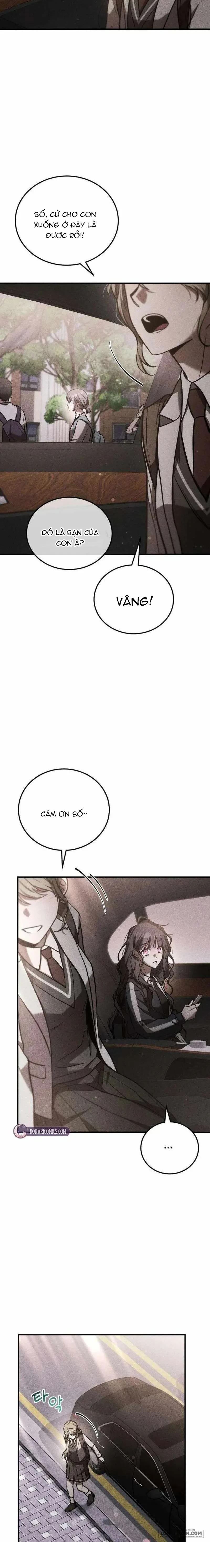 Chị Em Không Hoàn Hảo Chapter 4 - 16