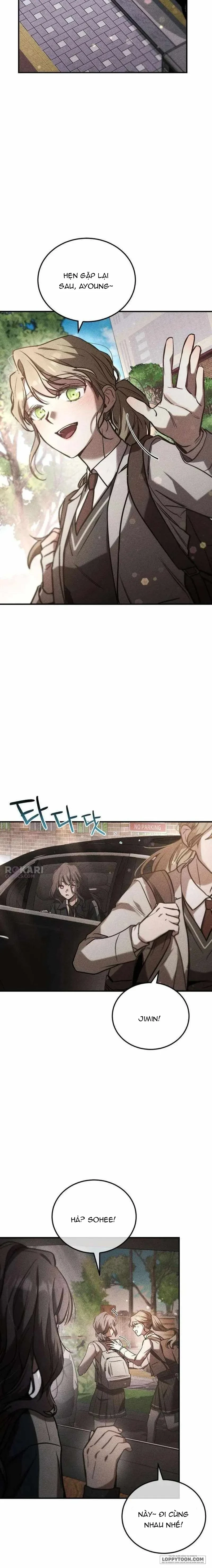 Chị Em Không Hoàn Hảo Chapter 4 - 17