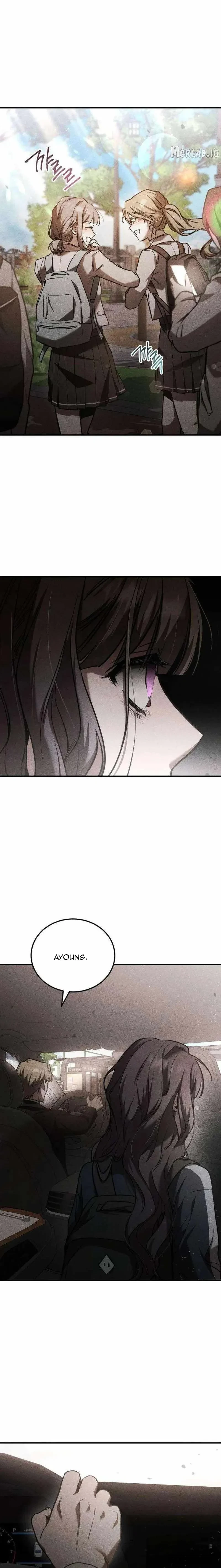 Chị Em Không Hoàn Hảo Chapter 4 - 18