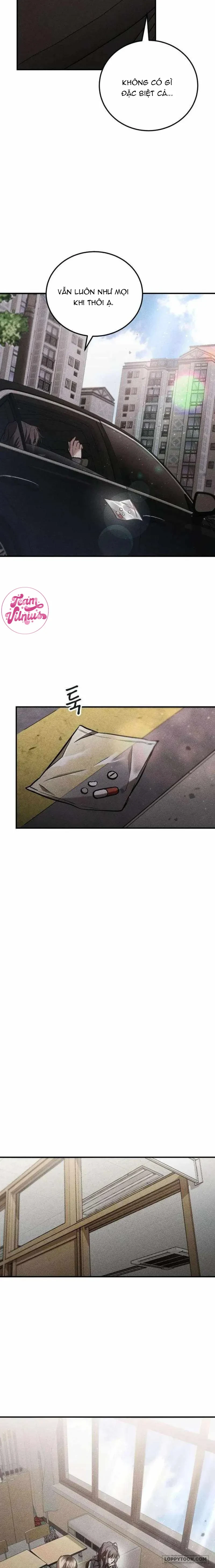 Chị Em Không Hoàn Hảo Chapter 4 - 20