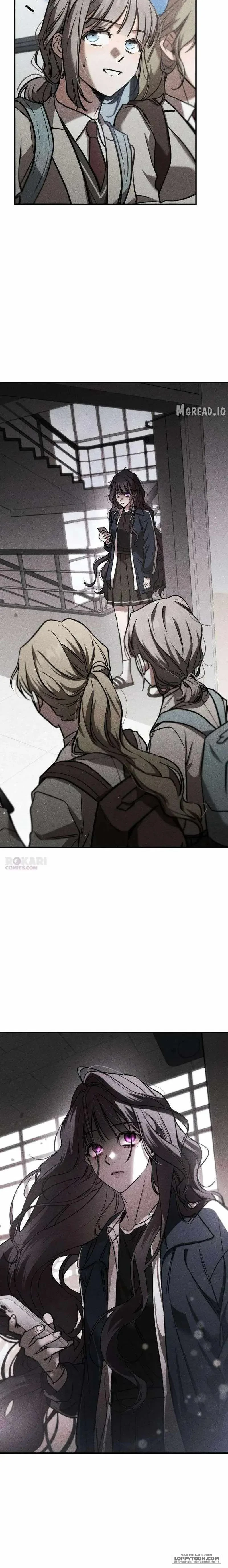 Chị Em Không Hoàn Hảo Chapter 4 - 28