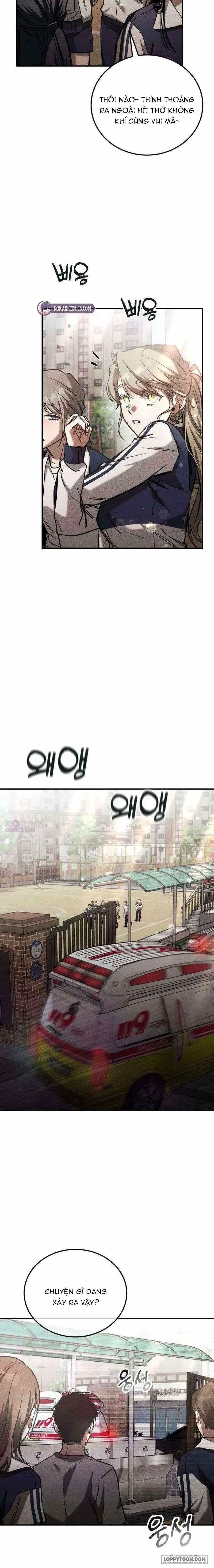 Chị Em Không Hoàn Hảo Chapter 4 - 31