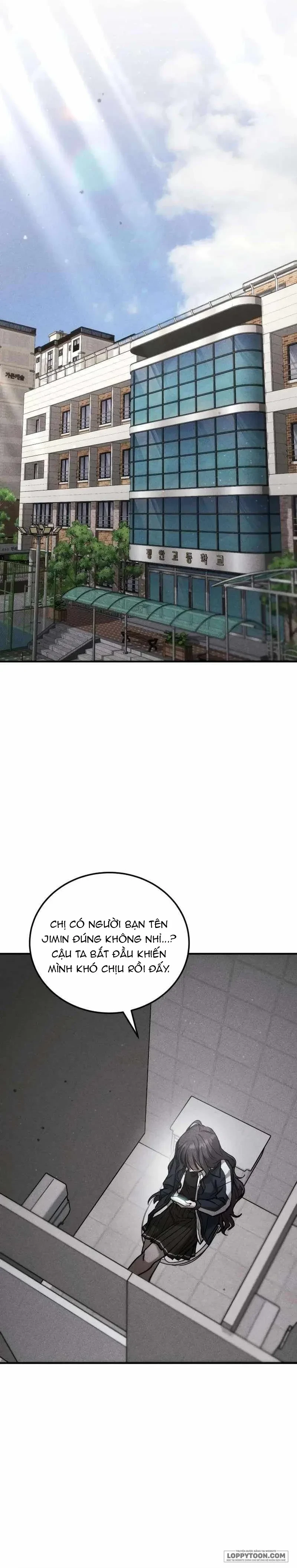 Chị Em Không Hoàn Hảo Chapter 5 - 1
