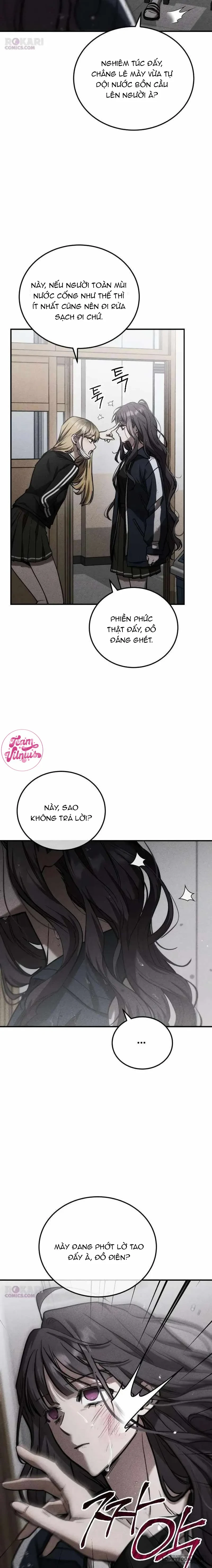 Chị Em Không Hoàn Hảo Chapter 5 - 5
