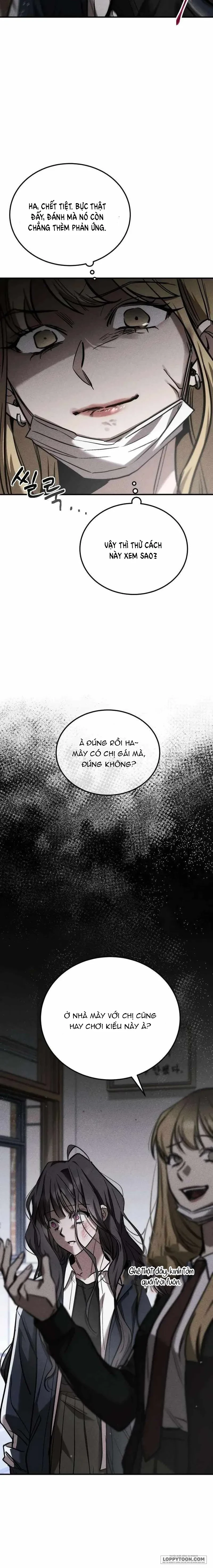 Chị Em Không Hoàn Hảo Chapter 5 - 6