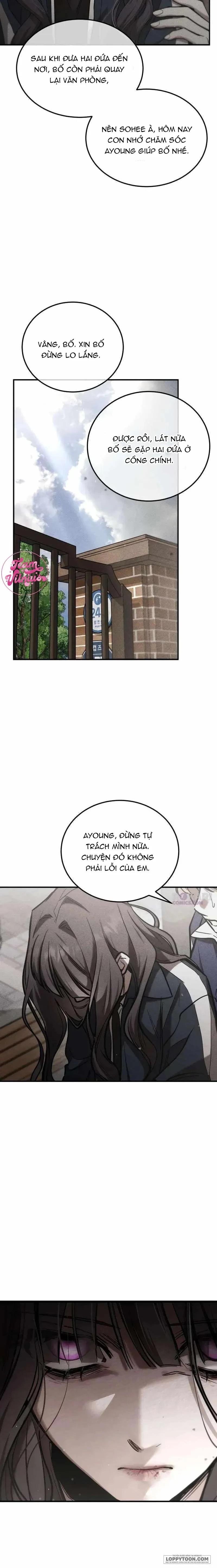 Chị Em Không Hoàn Hảo Chapter 5 - 15