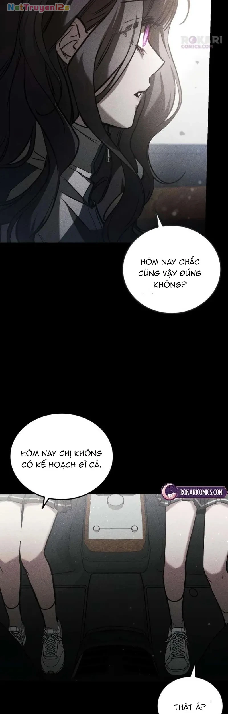 Chị Em Không Hoàn Hảo Chapter 6 - 5