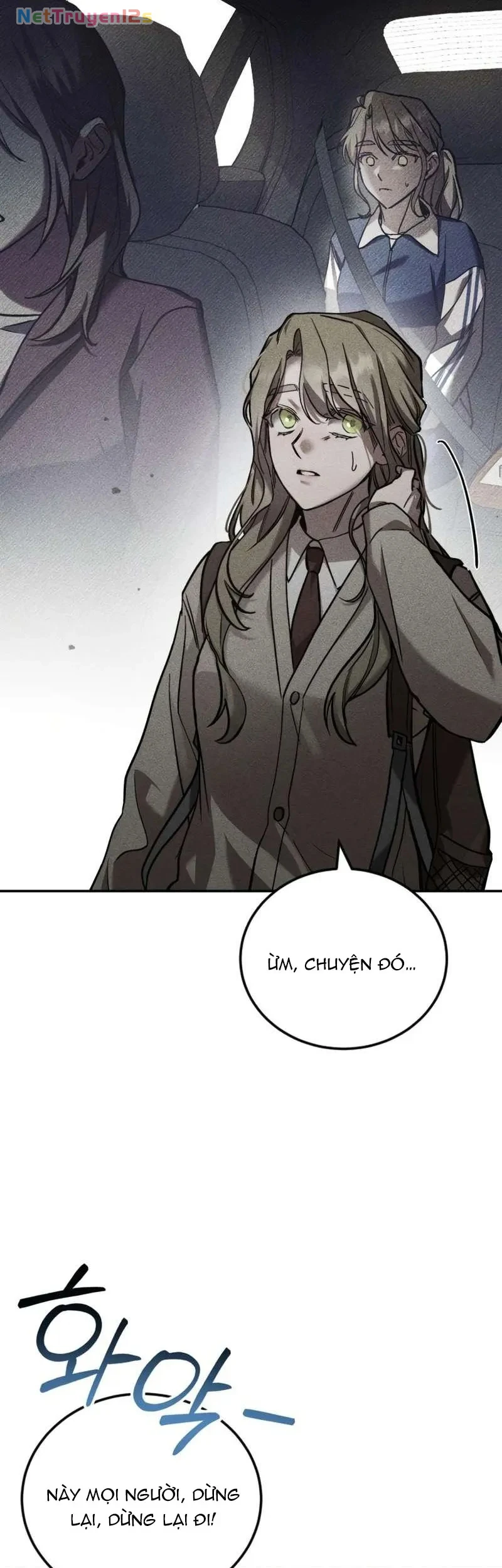 Chị Em Không Hoàn Hảo Chapter 6 - 10