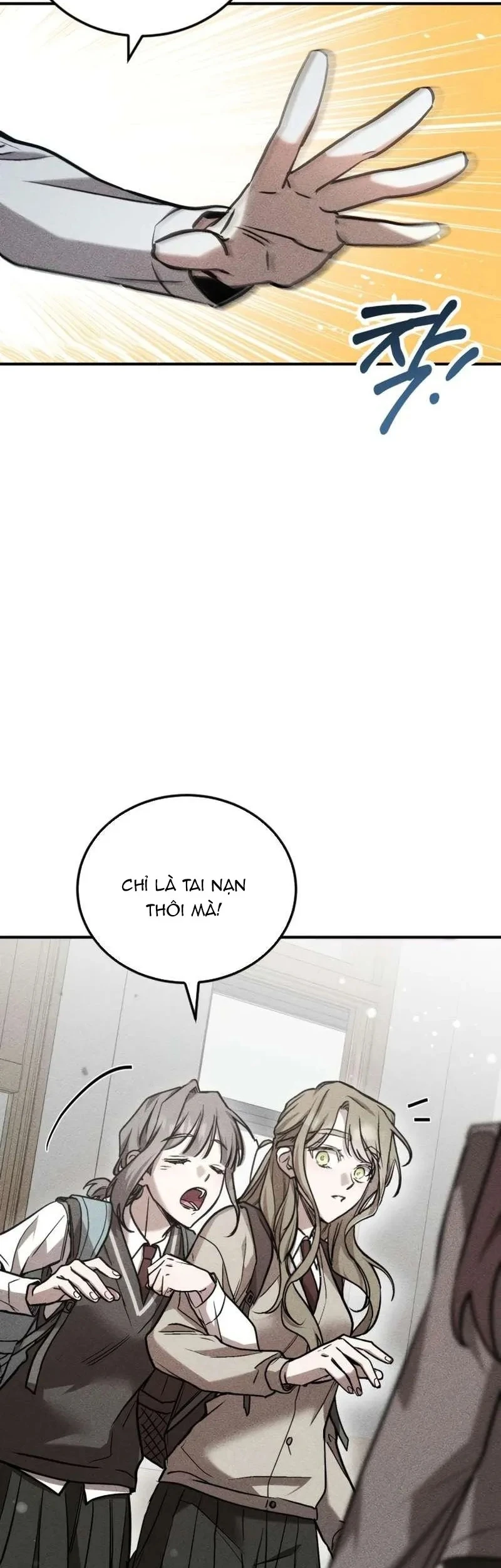 Chị Em Không Hoàn Hảo Chapter 6 - 11