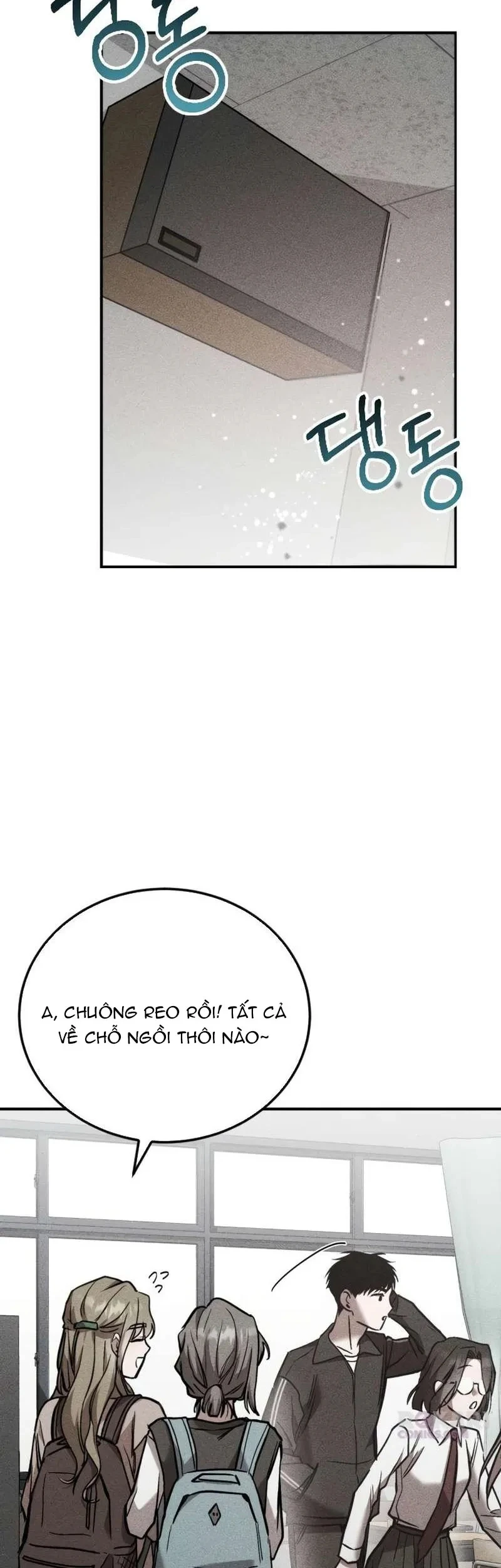 Chị Em Không Hoàn Hảo Chapter 6 - 14