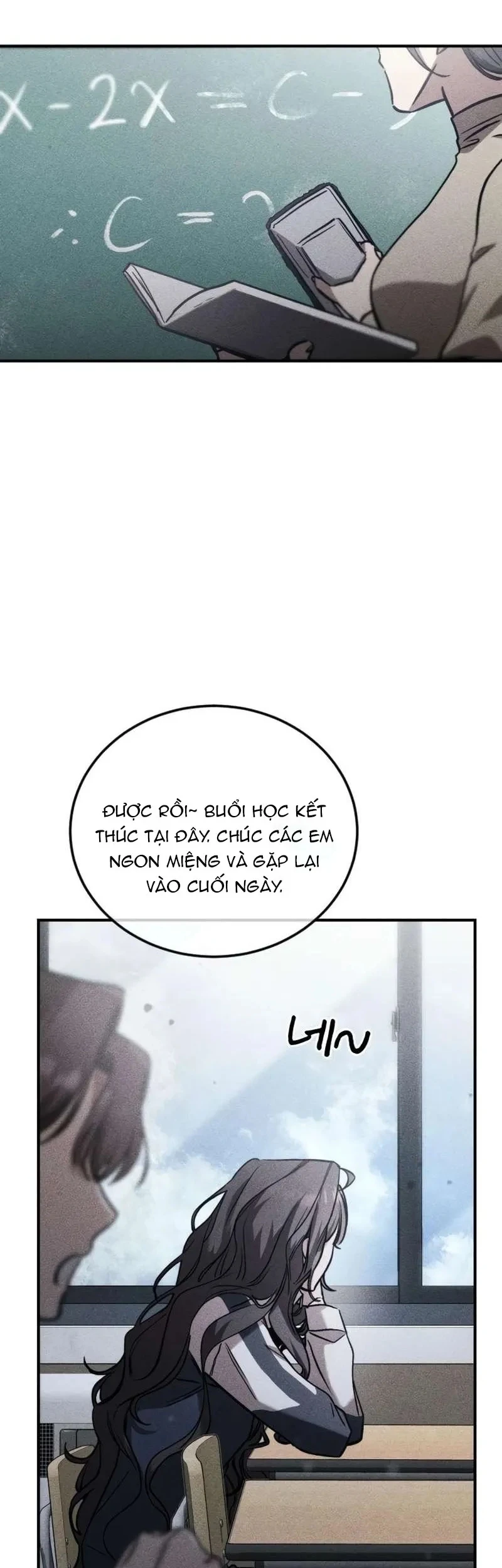 Chị Em Không Hoàn Hảo Chapter 6 - 20