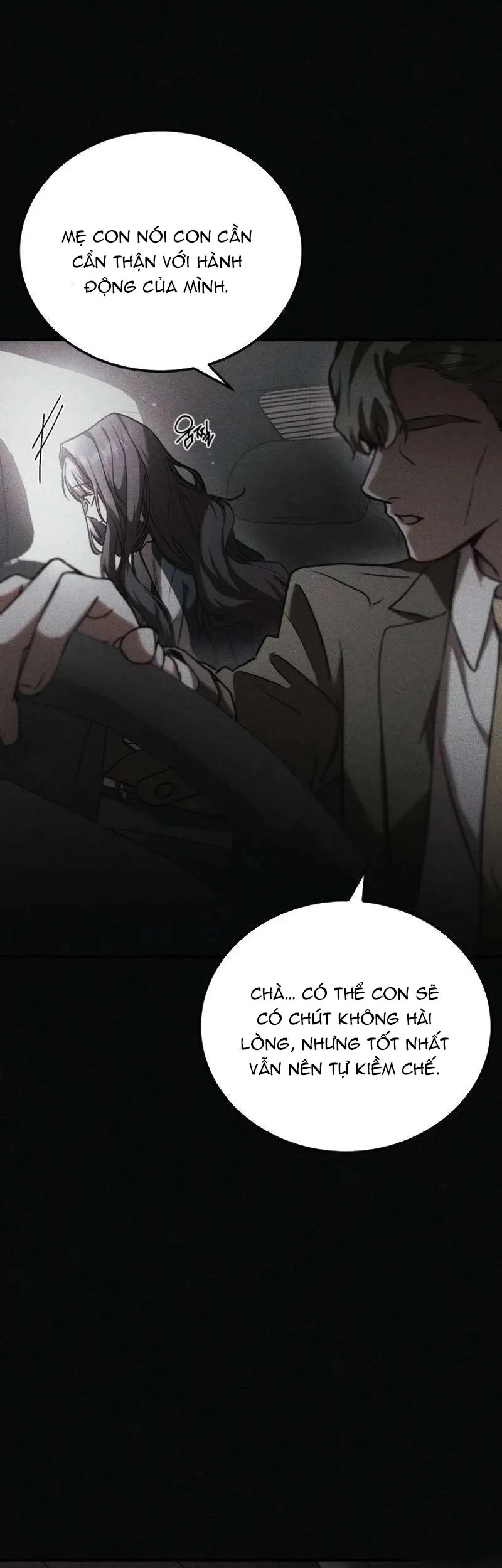 Chị Em Không Hoàn Hảo Chapter 6 - 25