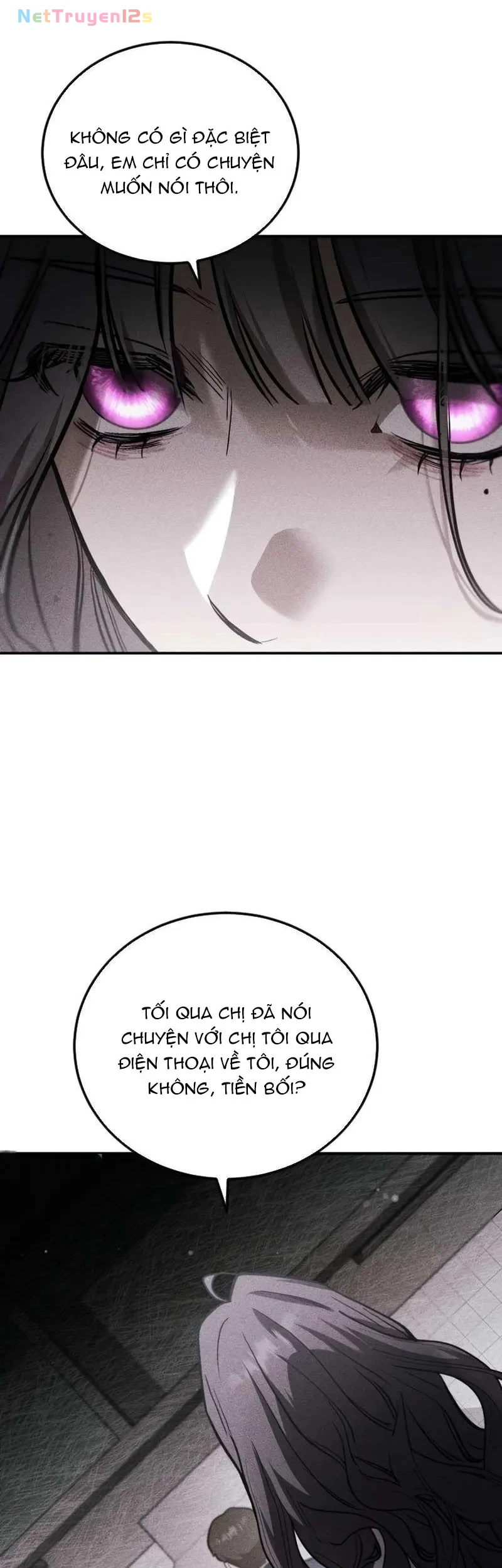 Chị Em Không Hoàn Hảo Chapter 6 - 35