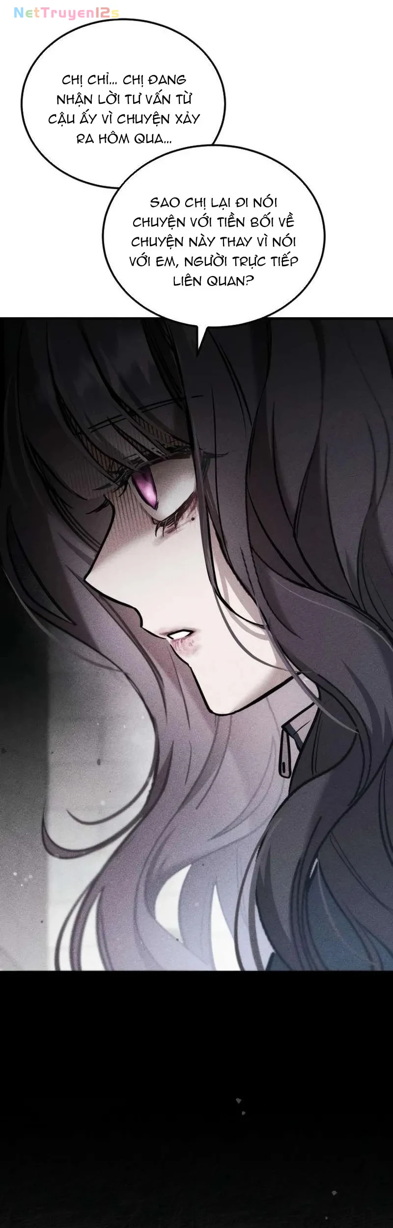 Chị Em Không Hoàn Hảo Chapter 6 - 38