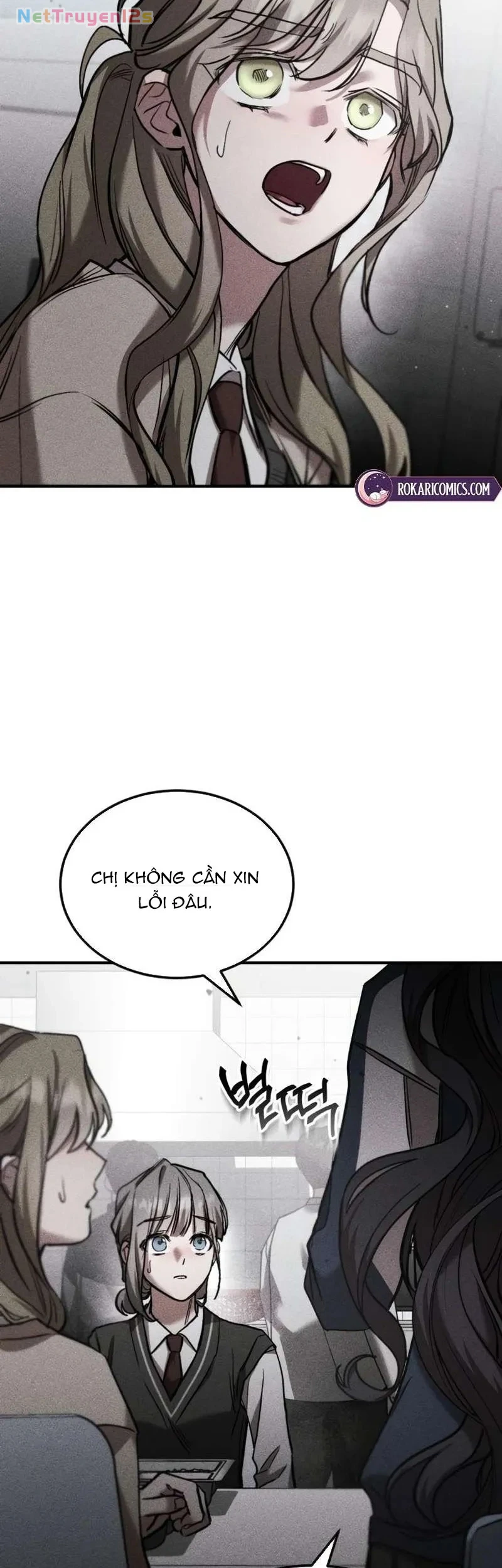 Chị Em Không Hoàn Hảo Chapter 6 - 41