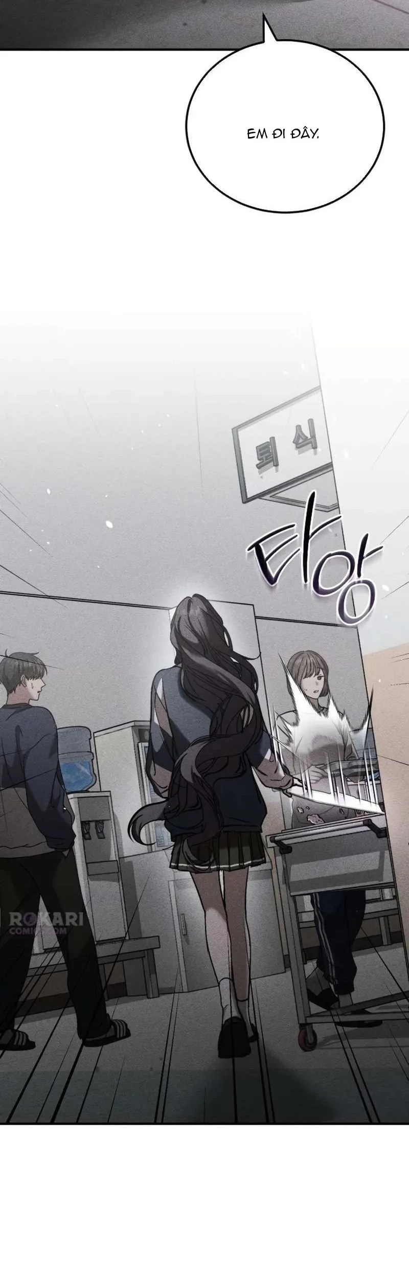 Chị Em Không Hoàn Hảo Chapter 6 - 44