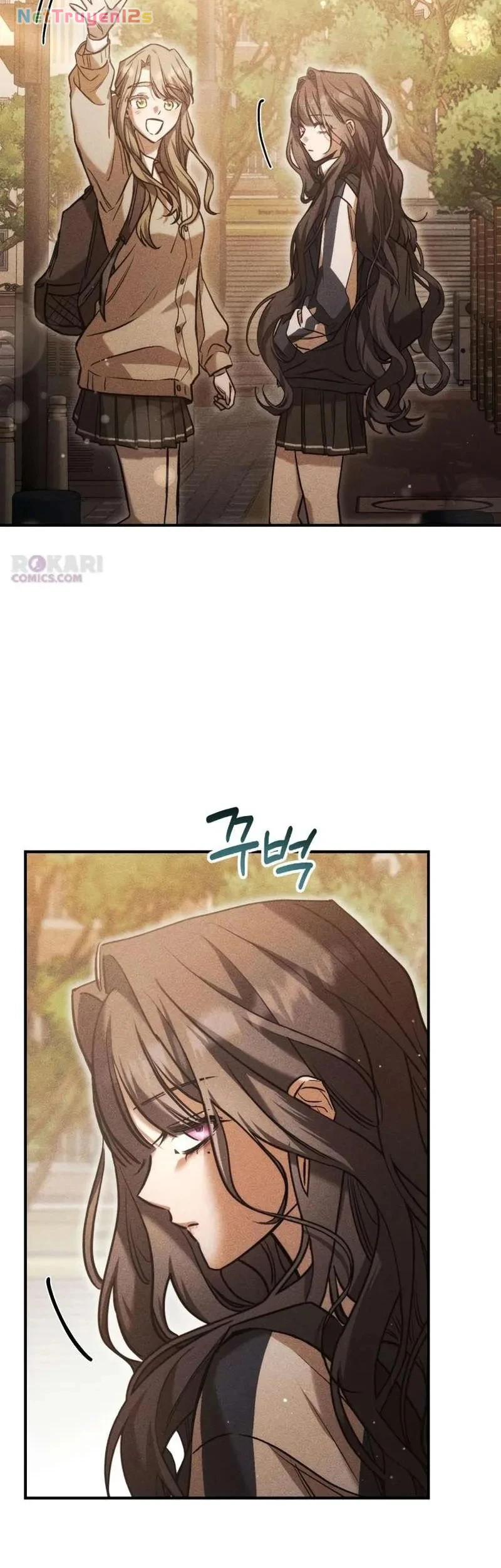 Chị Em Không Hoàn Hảo Chapter 6 - 53