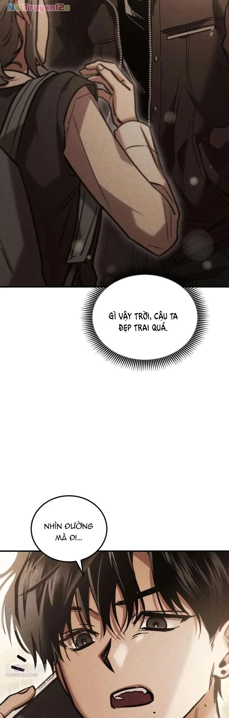 Chị Em Không Hoàn Hảo Chapter 6 - 60