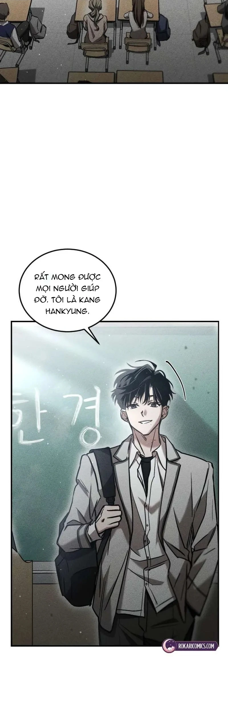 Chị Em Không Hoàn Hảo Chapter 6 - 69