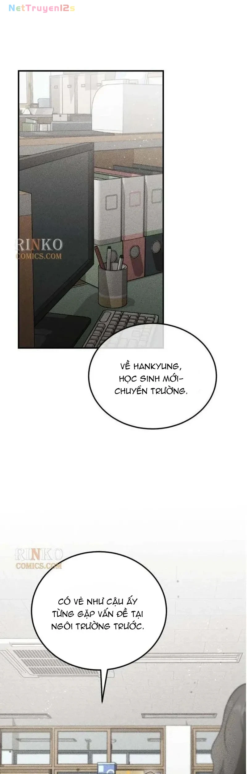 Chị Em Không Hoàn Hảo Chapter 7 - 5