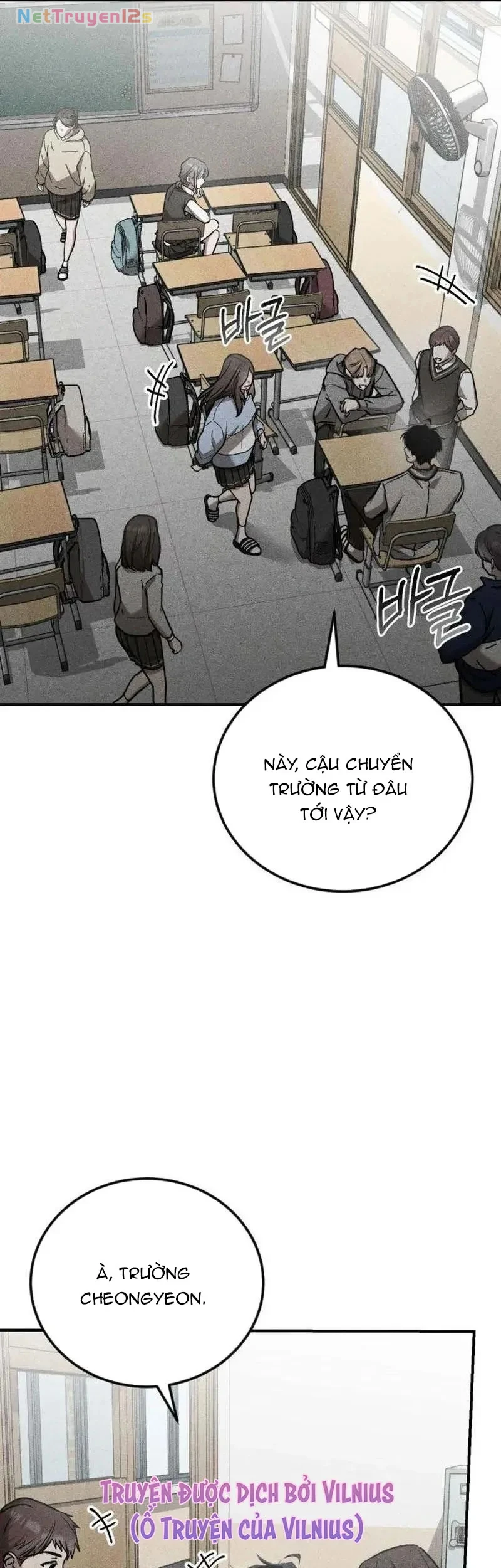 Chị Em Không Hoàn Hảo Chapter 7 - 9
