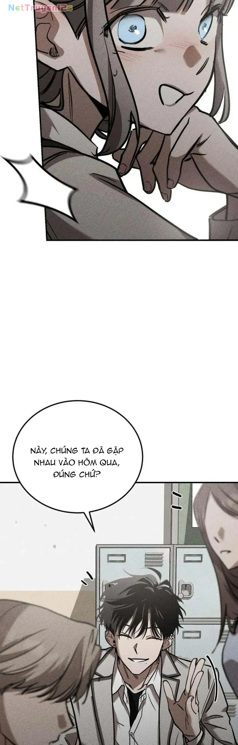 Chị Em Không Hoàn Hảo Chapter 7 - 13