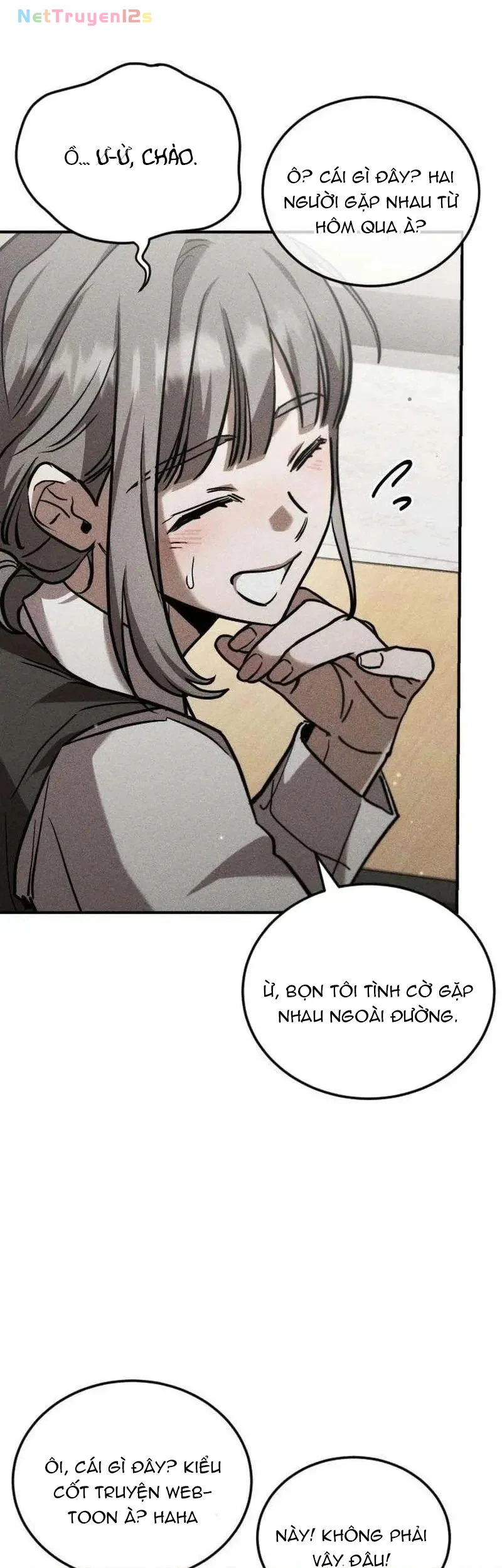 Chị Em Không Hoàn Hảo Chapter 7 - 15