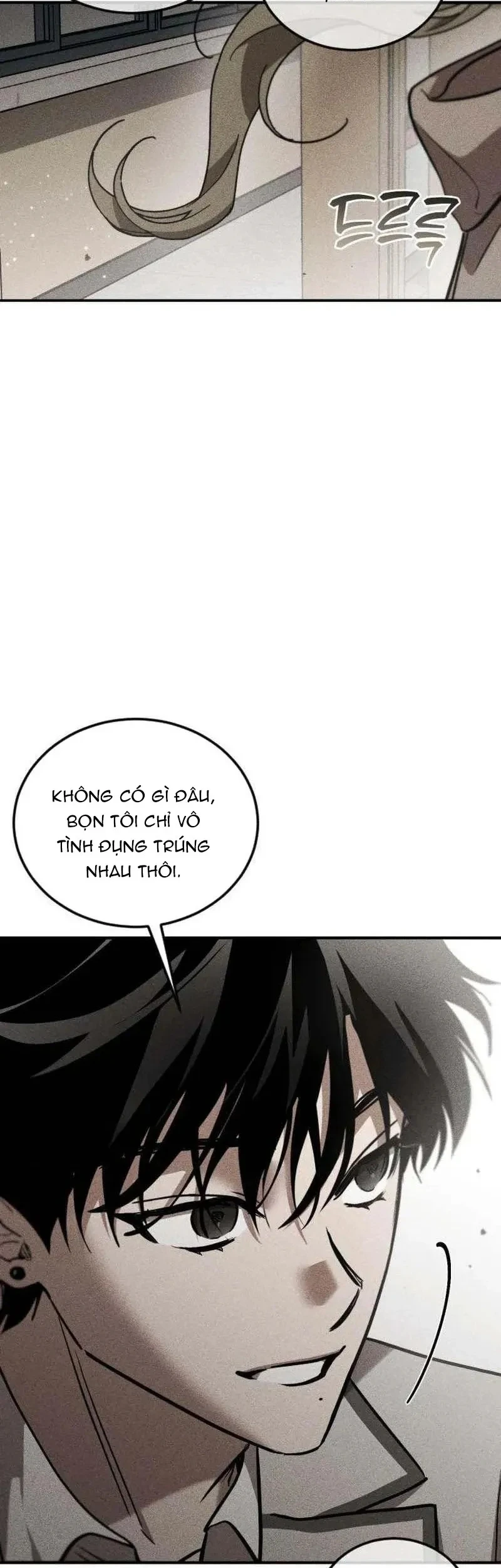 Chị Em Không Hoàn Hảo Chapter 7 - 16